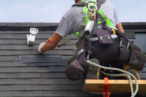 Quick and Trustworthy Emergency Roof Repair Services in Prestbury, IL