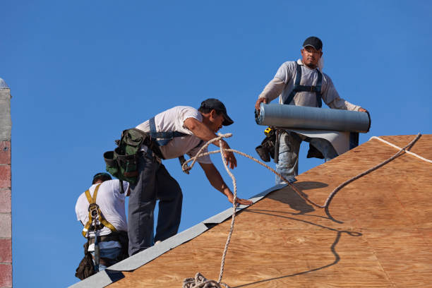 Quick and Trustworthy Emergency Roof Repair Services in Prestbury, IL