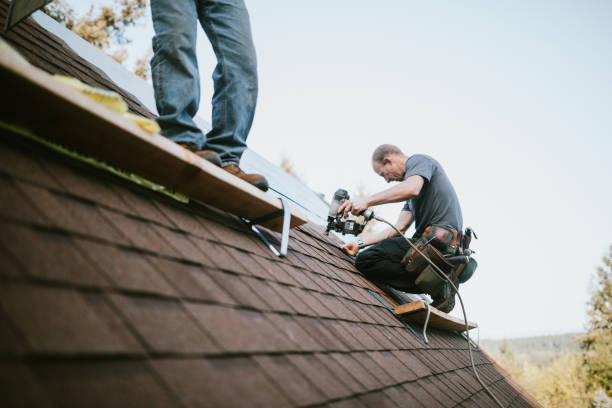 Residential Roof Replacement in Prestbury, IL